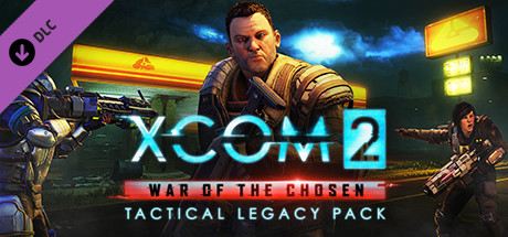 XCOM 2: War Of The Chosen - Tactical Legacy Pack Download For Mac